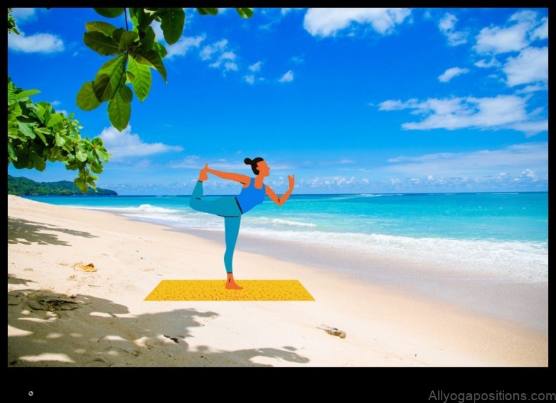 Yoga for Emotional Balance: Yoga for Tranquility