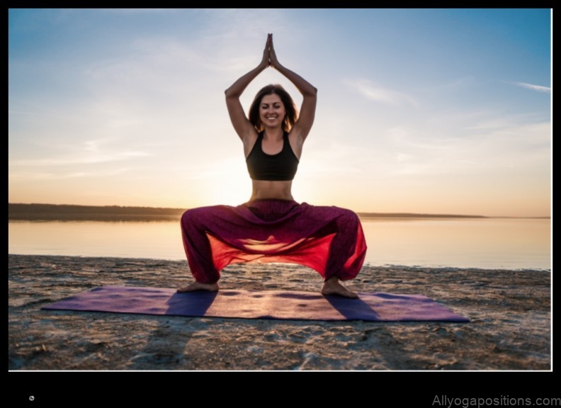 Yoga for Emotional Balance: Yoga for Vitality