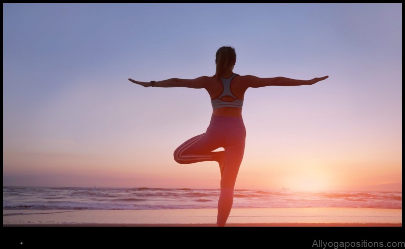 Yoga for Emotional Balance: Yoga for Vitality