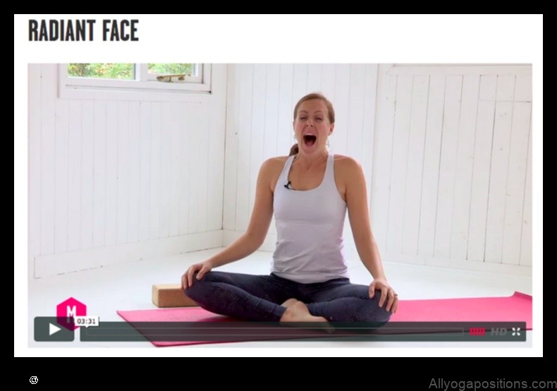 Yoga for Emotional Balance: Yoga for Radiance
