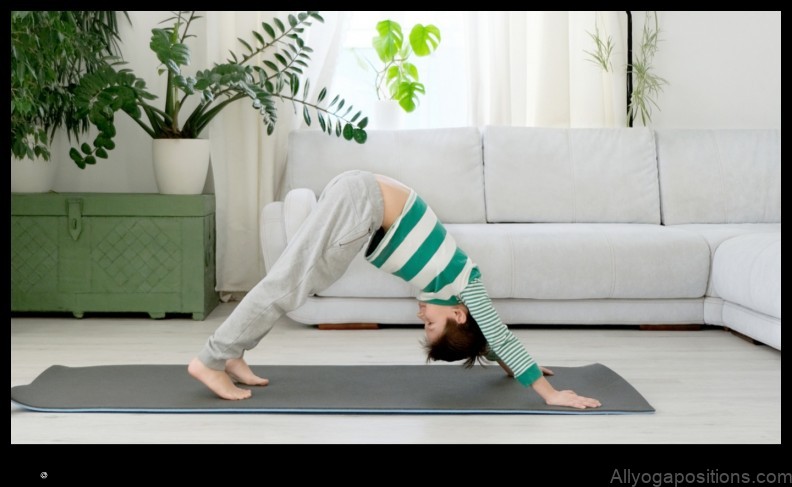 Yoga for Emotional Balance: Power of Positive Thinking