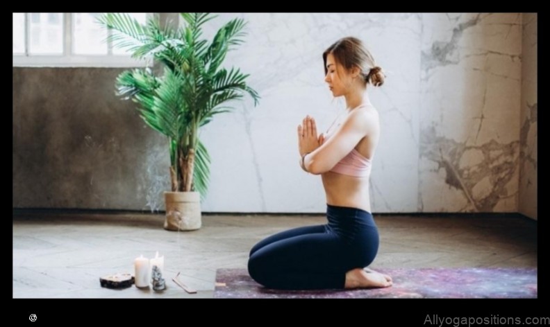 Yoga for Emotional Balance: Aromatherapy in Practice