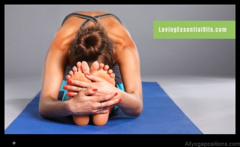 Yoga for Emotional Balance: Aromatherapy in Practice