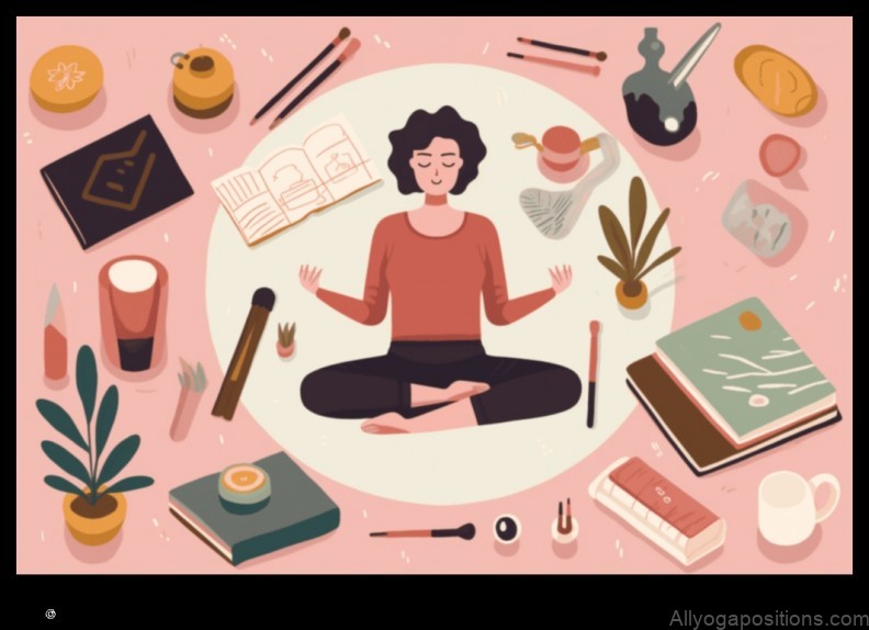 Yoga for Emotional Balance: Mindful Cooking