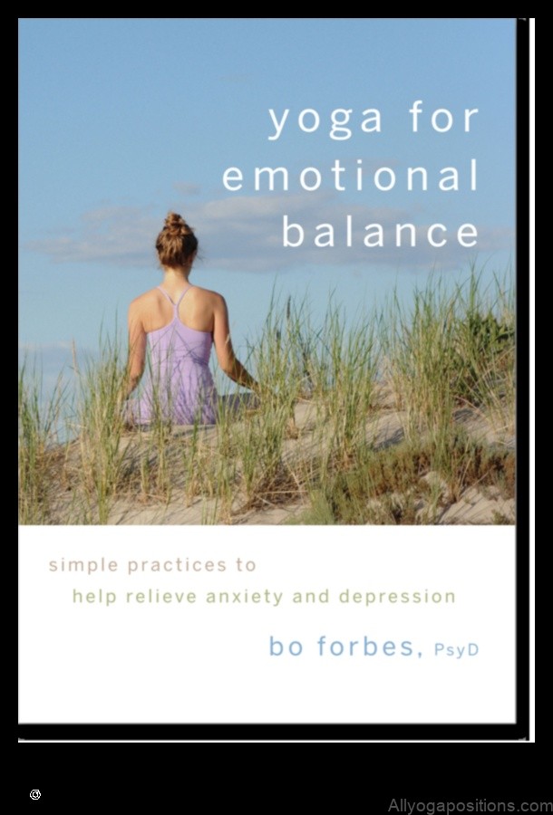 Yoga for Emotional Balance: Mindful Walking