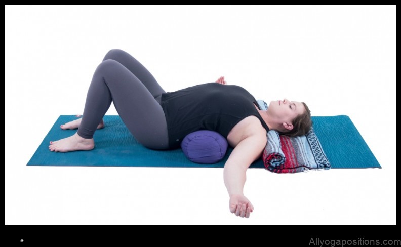 Yoga for Emotional Balance: Yin and Restorative Yoga