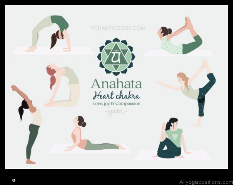 Yoga for Emotional Healing: Heart-Opening Poses