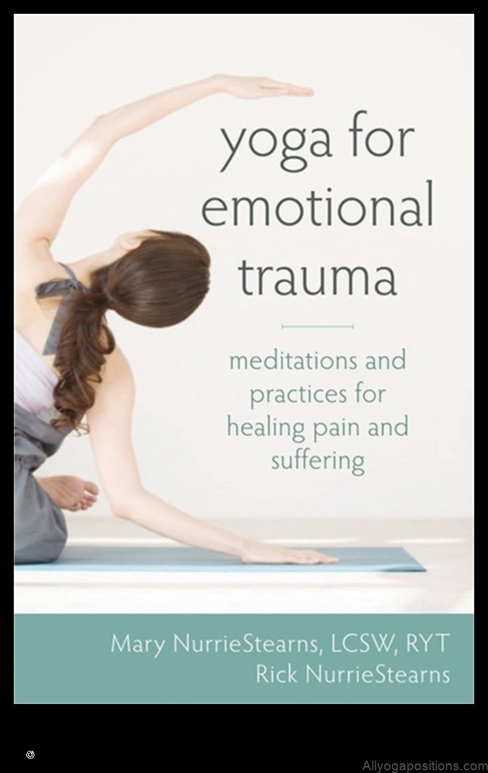 Yoga for Emotional Healing: Self-Compassion Practices