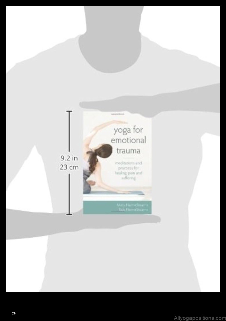 Yoga for Emotional Healing: Yoga for Compassion