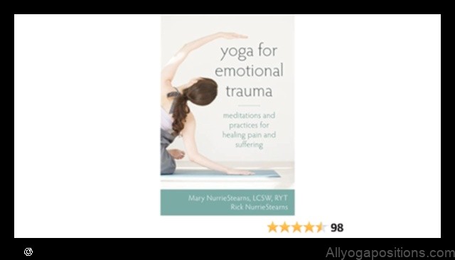 Yoga for Emotional Healing: Releasing Past Trauma