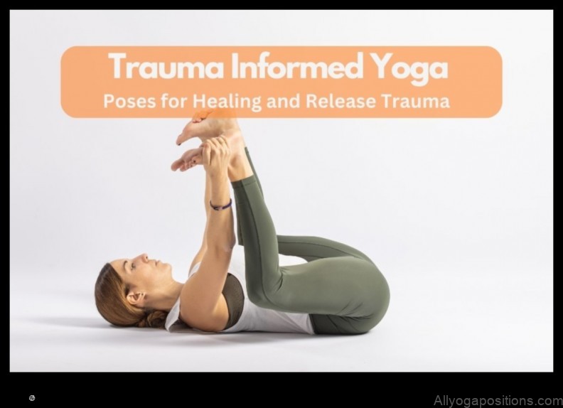 Yoga for Emotional Healing: Releasing Tension and Trauma