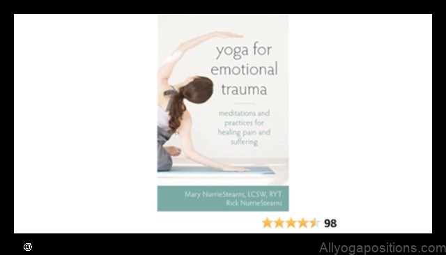Yoga for Emotional Healing: Releasing Tension and Trauma