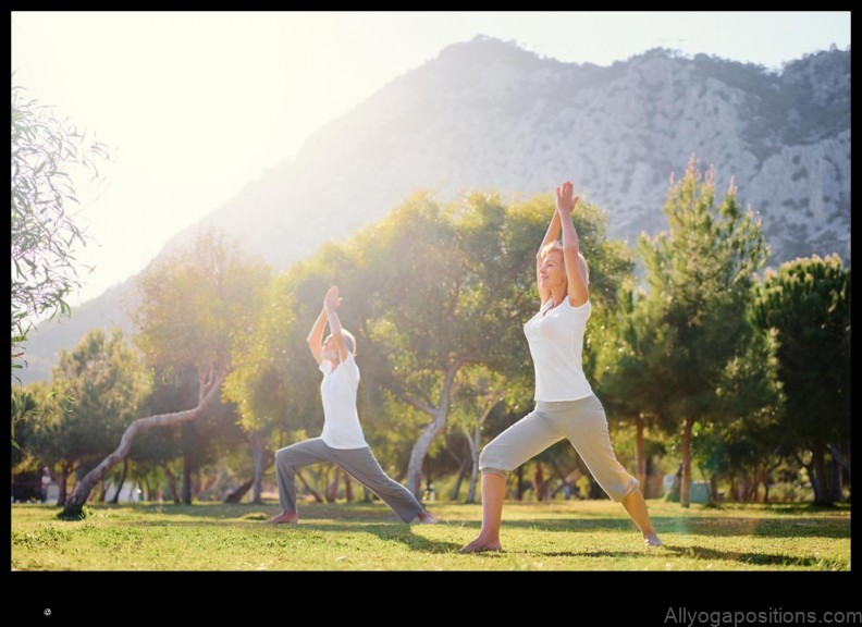 Yoga for Emotional Healing: Yoga for Nourishment