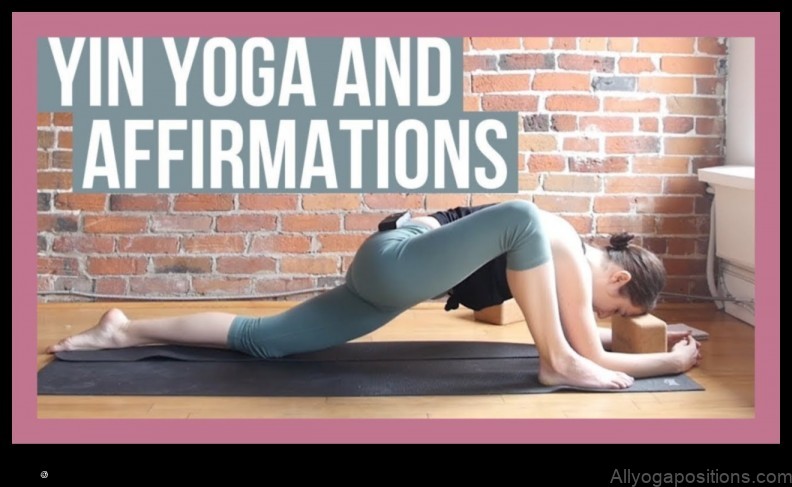 Yoga for Emotional Healing: Affirmation Practices