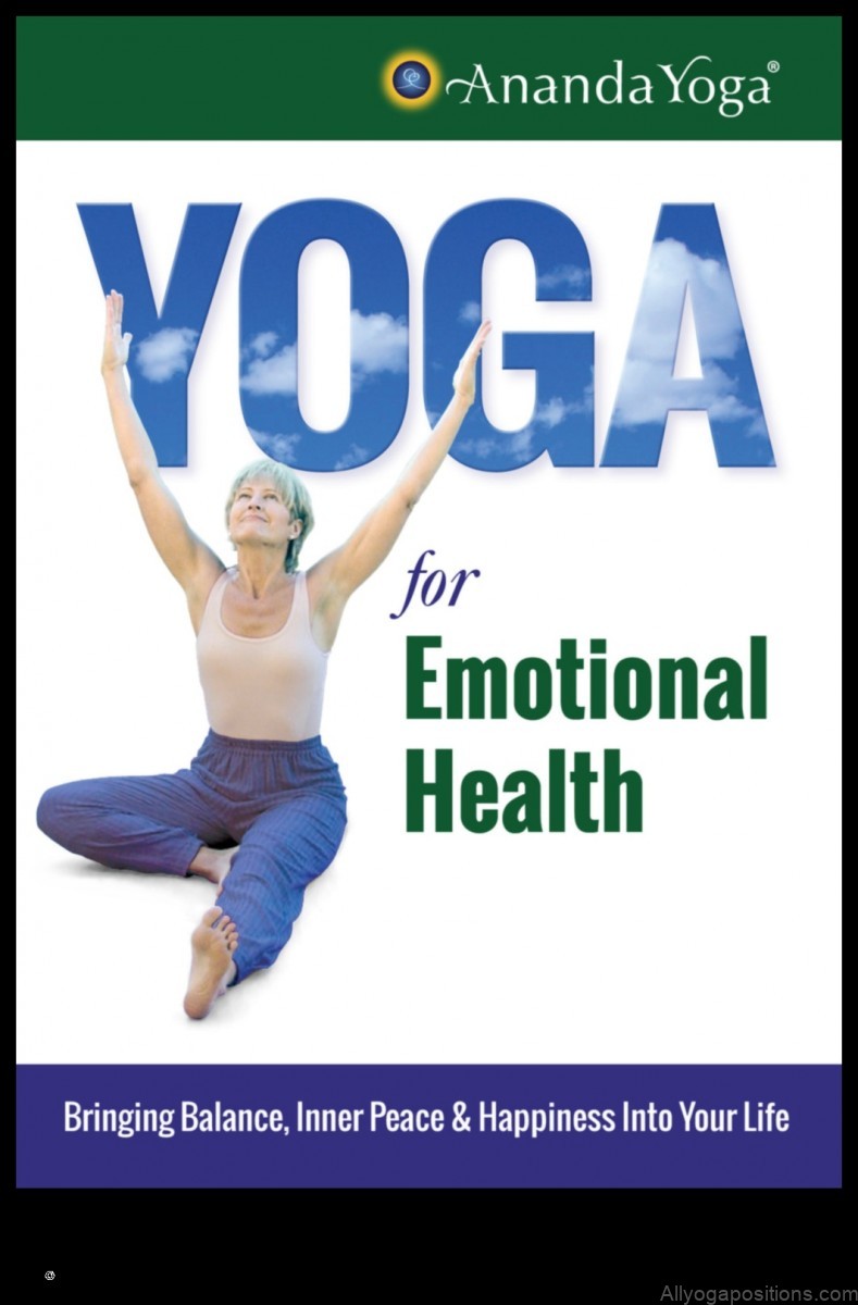 Yoga for Emotional Healing: Affirmative Prayer