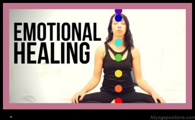 Yoga for Emotional Healing: Affirmative Prayer