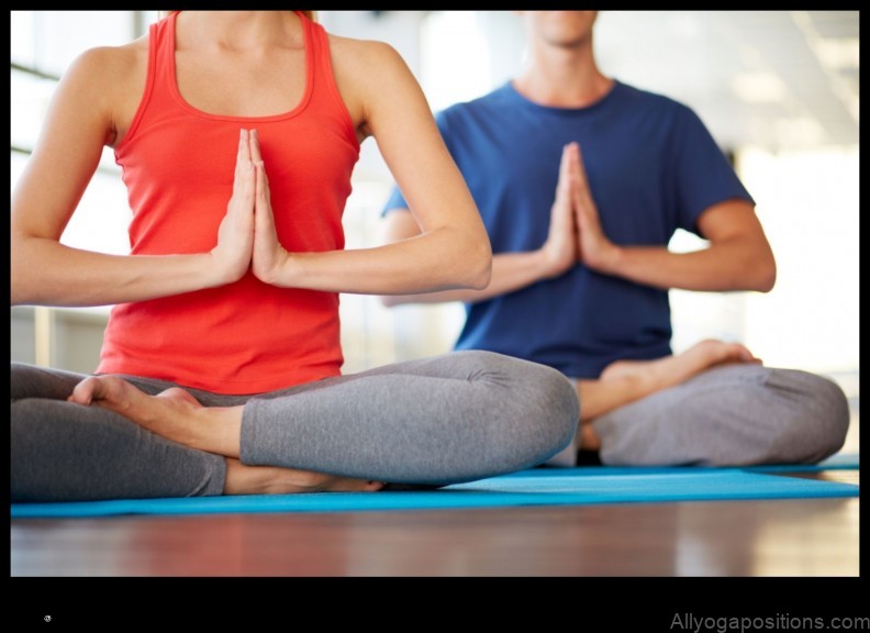 Yoga for Emotional Healing: Yoga for Strength