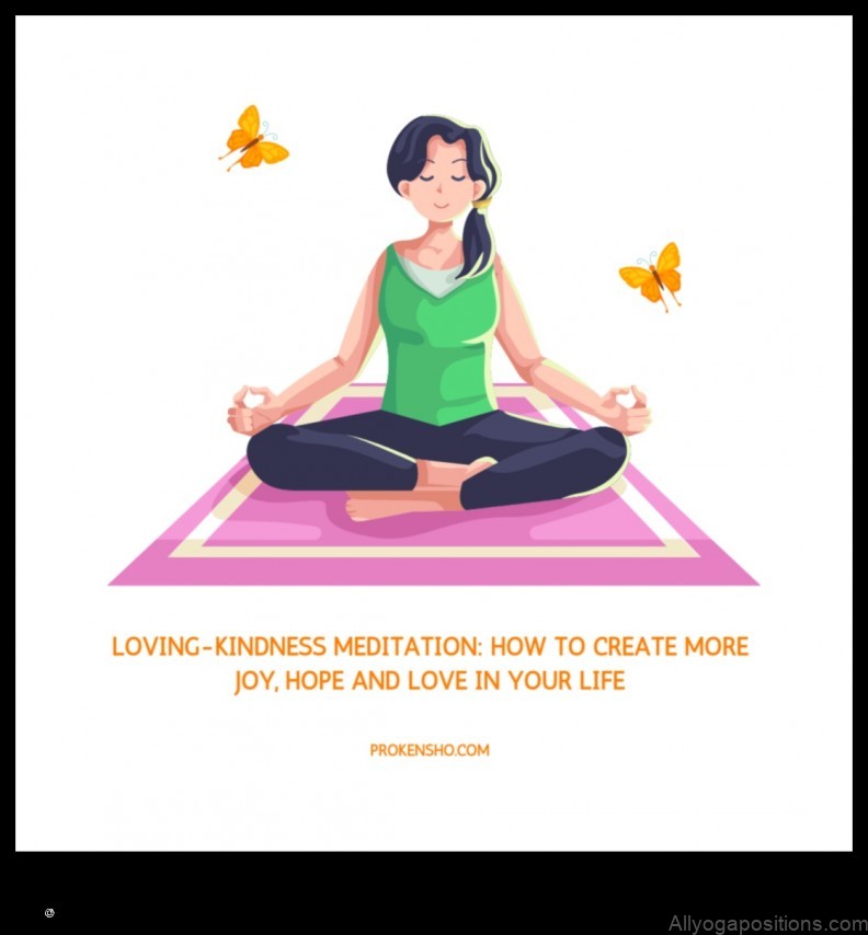 Compassionate Flow: Yoga for Loving Kindness