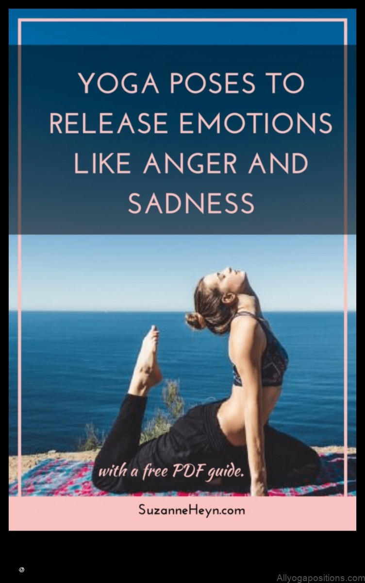 Yoga for Emotional Release: Energetic Clearing