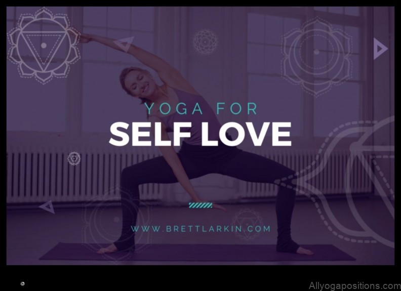 Yoga for Emotional Release: Yoga for Self-Love