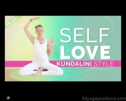 Yoga for Emotional Release: Yoga for Self-Love