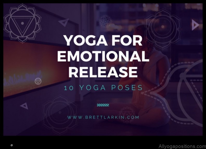 Yoga for Emotional Release: Holistic Nutrition