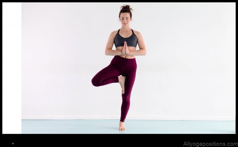 Conqueror Breath yoga pose
