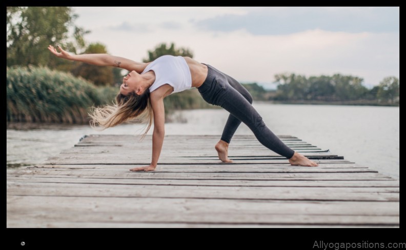 Yoga for Emotional Release: Yoga for Liberation