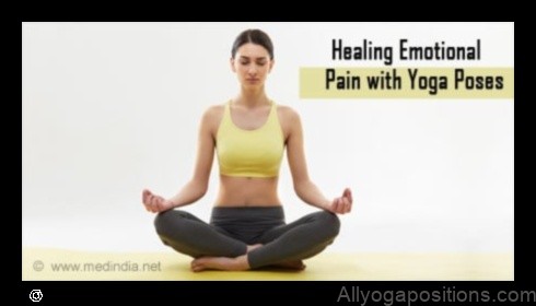 Yoga for Emotional Release: Yoga for Nourishment