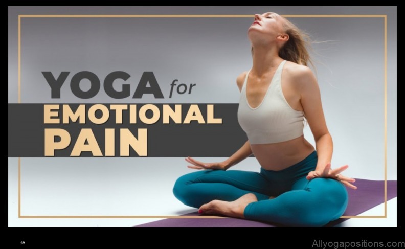 Yoga for Emotional Release: Yoga for Youthfulness