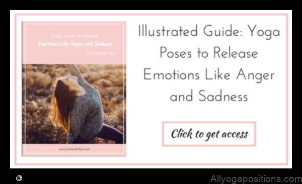 Yoga for Emotional Release: Yoga for Freedom