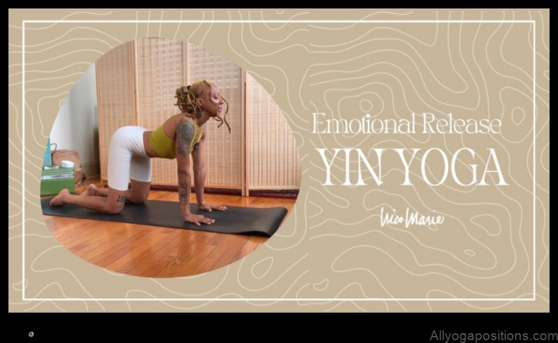 Yoga for Emotional Release: Yoga for Kindness