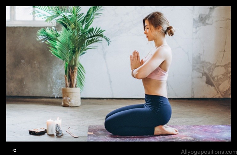 Yoga for Emotional Release: Yoga for Kindness