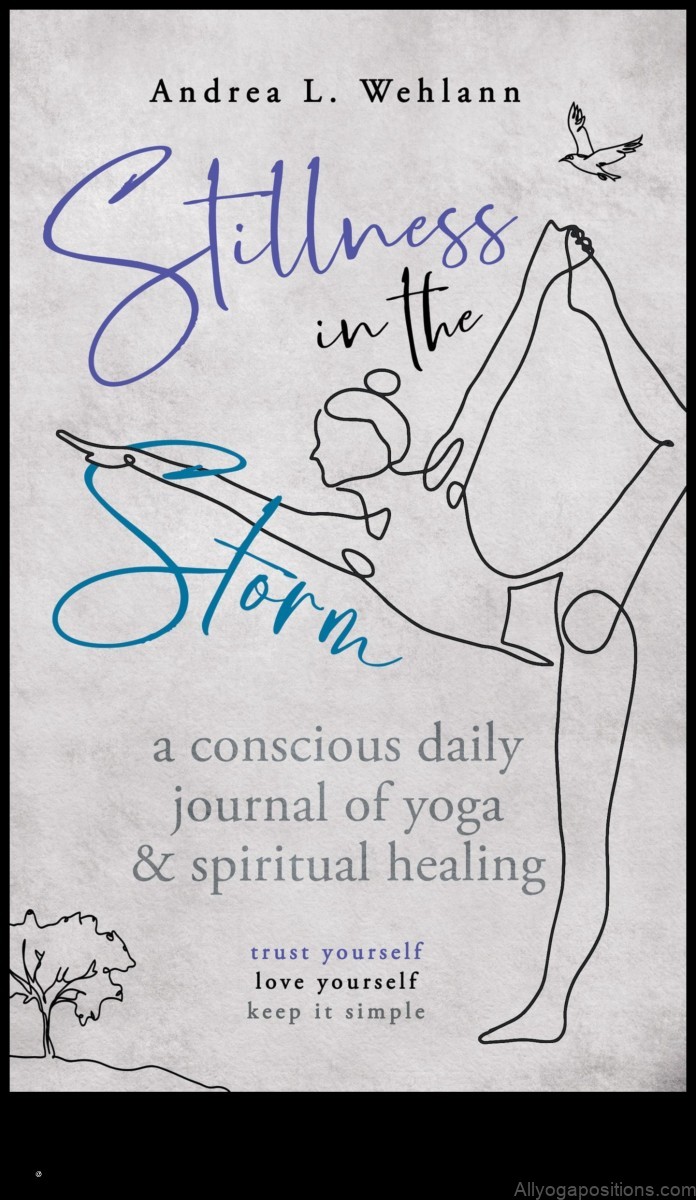 Yoga for Emotional Release: Yoga for Stillness