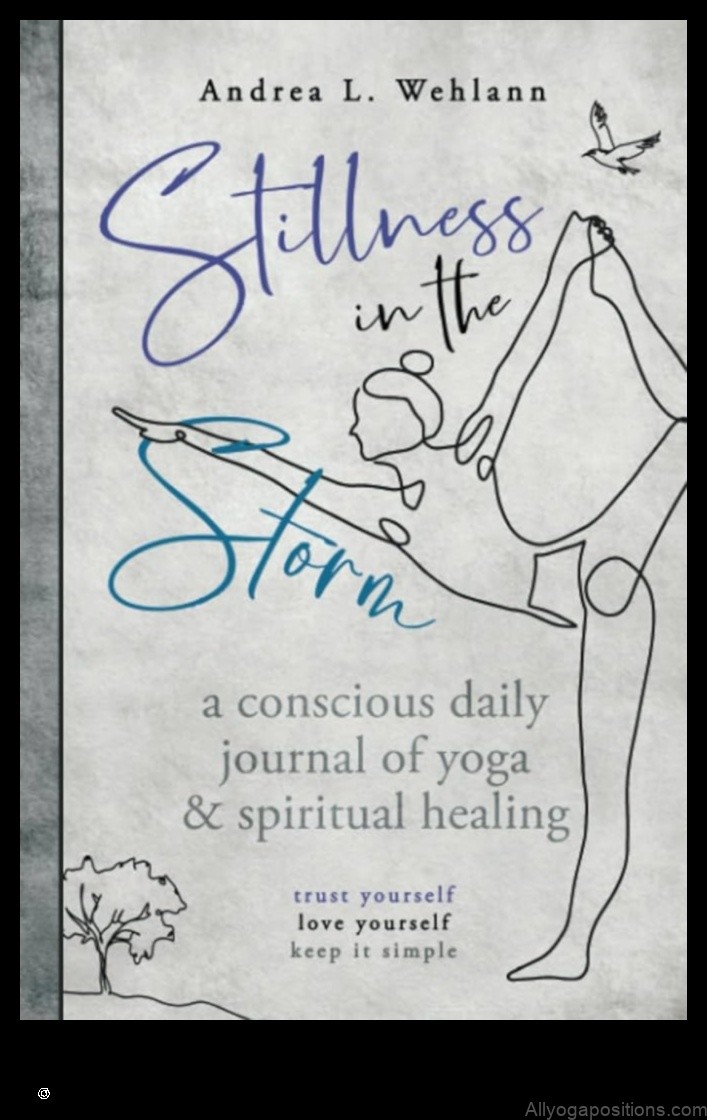 Yoga for Emotional Release: Yoga for Stillness