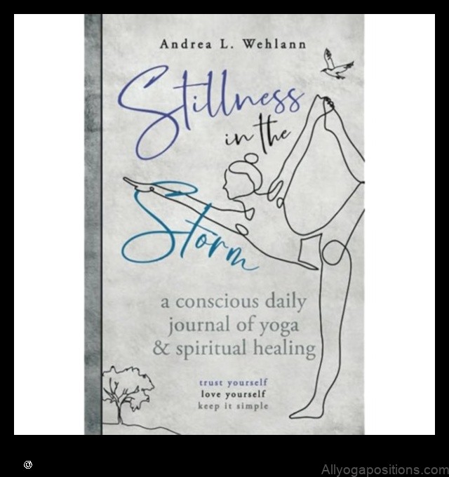 Yoga for Emotional Release: Yoga for Stillness