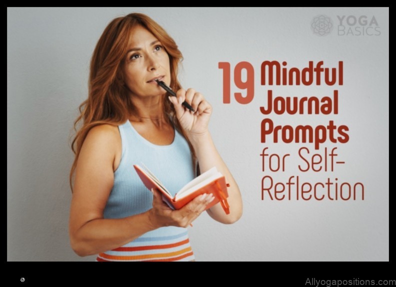 Yoga for Emotional Release: Journaling and Reflection