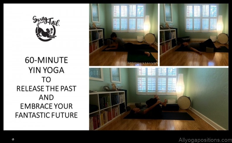 Yoga for Emotional Release: Yoga for Gratitude