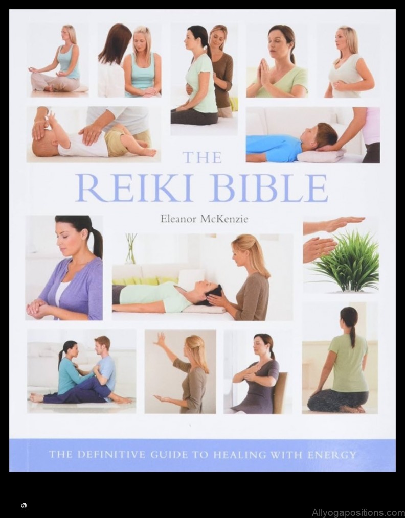 Yoga for Emotional Release: Reiki and Energy Healing