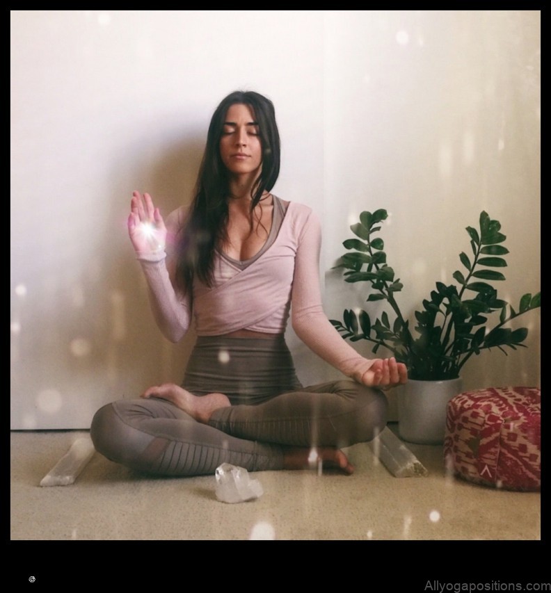 Yoga for Emotional Release: Reiki and Energy Healing