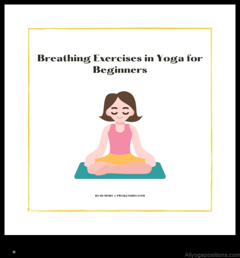 Yoga for Emotional Resilience: Breathwork Techniques