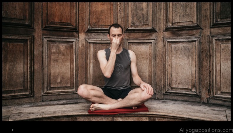 Yoga for Emotional Resilience: Breathwork Techniques