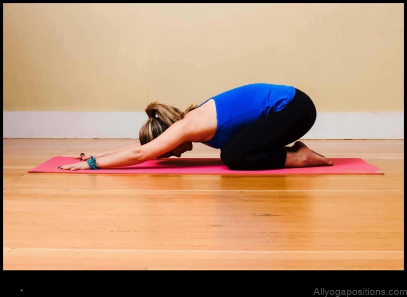 Yoga for Emotional Resilience