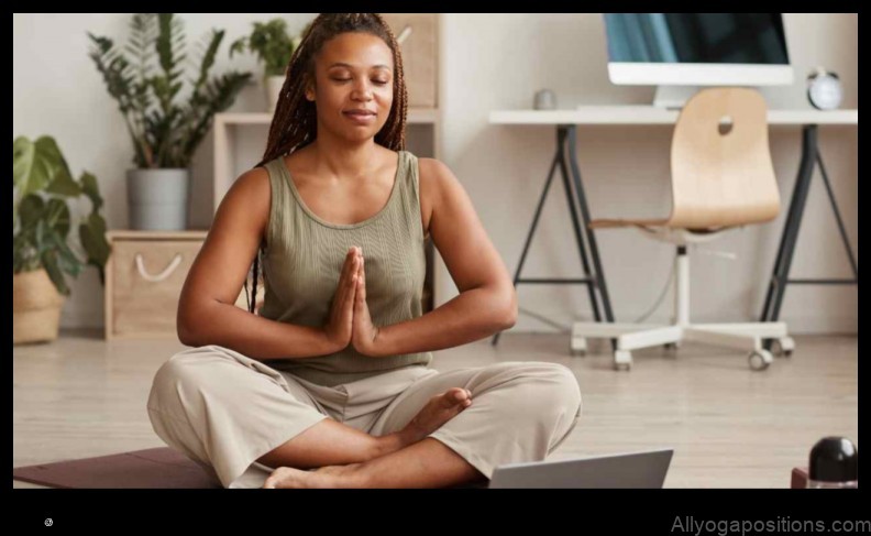 Yoga for Emotional Resilience: Visualization Practices