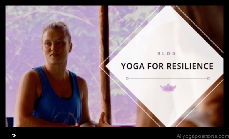 Yoga for Emotional Resilience: Spiritual Psychology