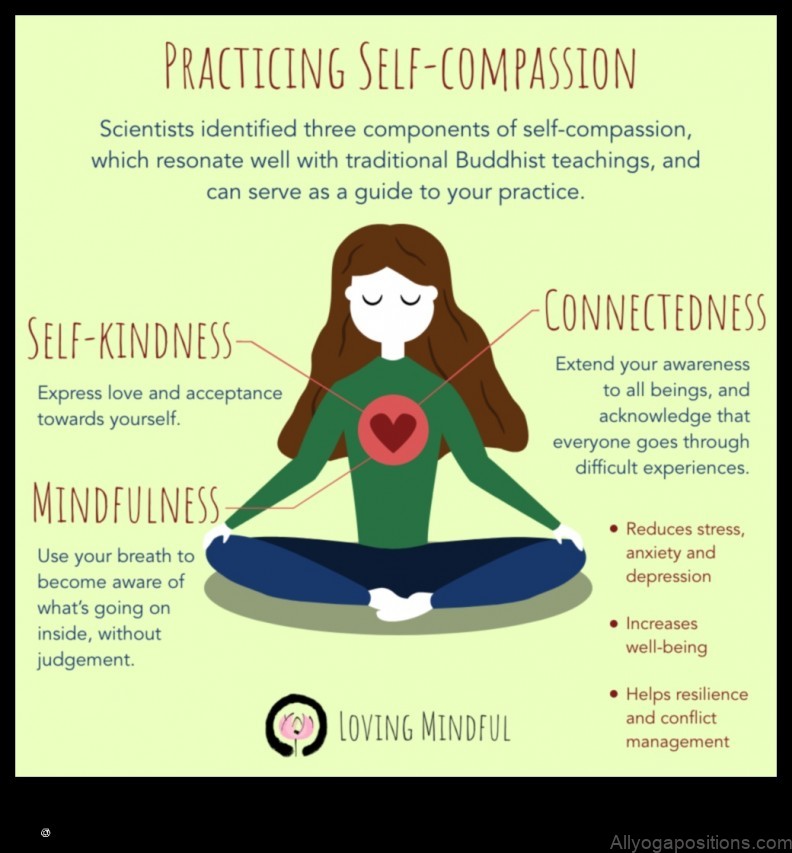 Yoga for Emotional Resilience: Yoga for Compassion