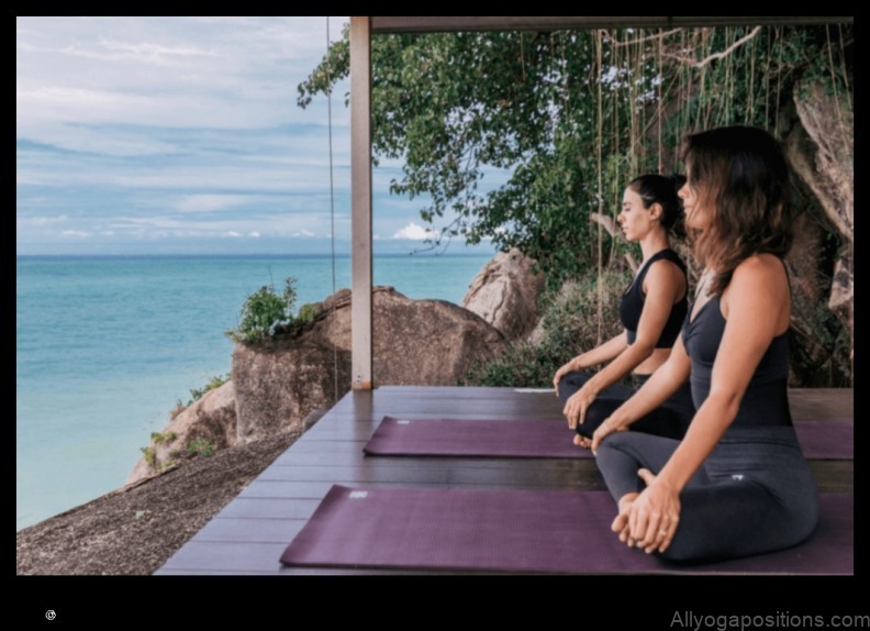 Yoga for Emotional Resilience: Yoga for Inner Peace