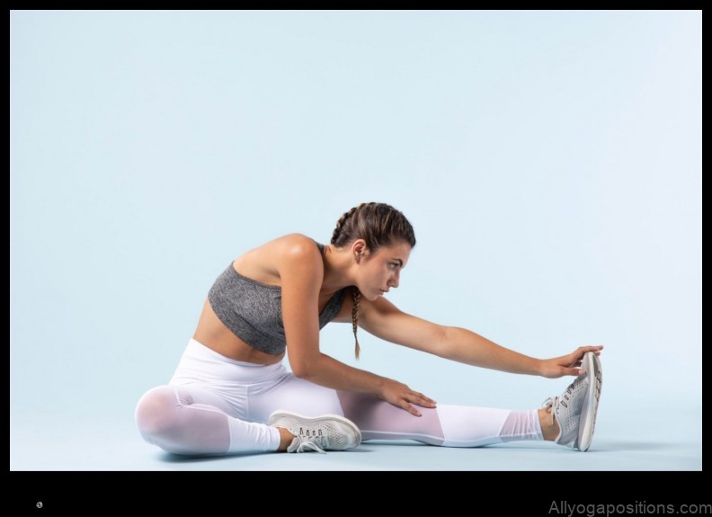 Yoga for Emotional Resilience: Yoga for Flexibility