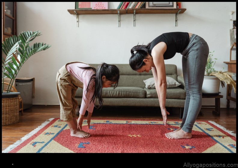 Yoga for Emotional Resilience: Yoga for Vitality