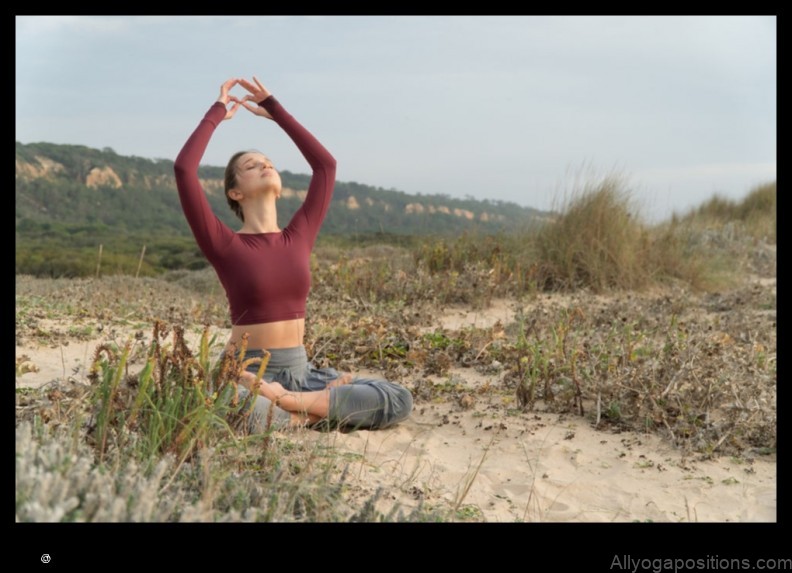 Yoga for Emotional Resilience: Yoga for Zest